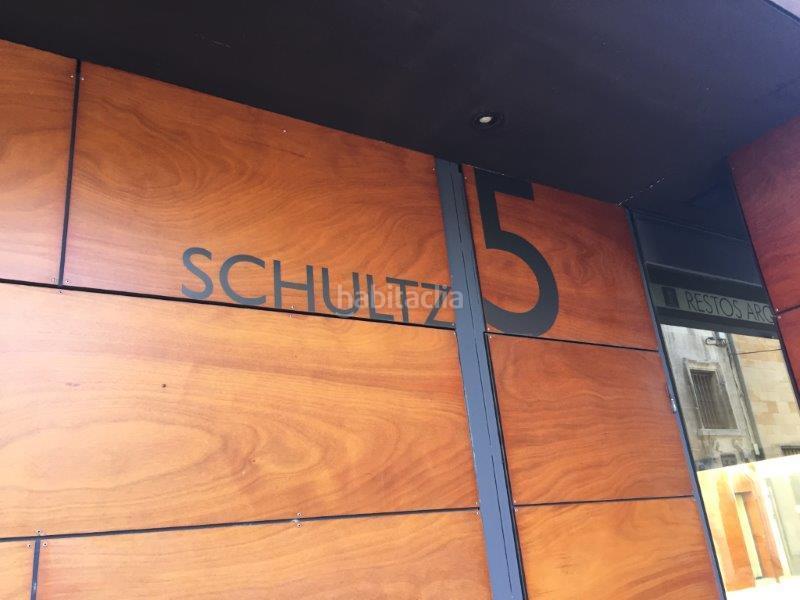 Foto 406dbef9-3ee1-491b-80d1-53dfce02cf7d. Aparcament cotxe a Casco Histórico Oviedo