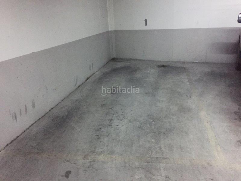 Foto 8144062d-2eba-4ea4-9e23-b007cfe71957. Aparcament cotxe a Casco Histórico Oviedo