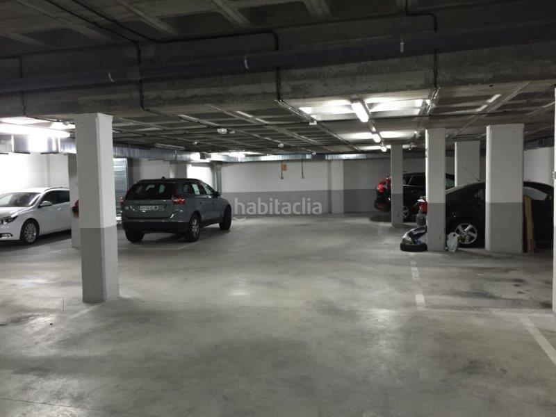 Foto 8626e9b8-b3f0-47a4-b788-6fb9d75f7bad. Aparcament cotxe a Casco Histórico Oviedo