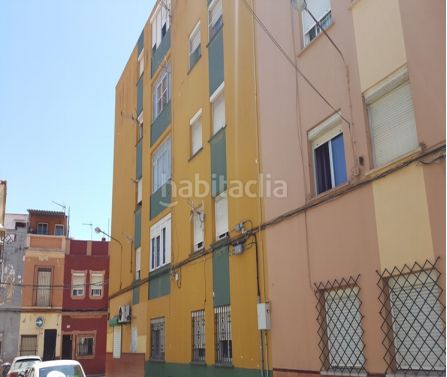 Foto 08477fa4-382d-4c47-ac05-c607a31e4ac7. Pis a Centro-San Felipe-Huerta Fava Línea de la Concepción (La)