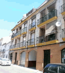 Aparcament cotxe  Juan ramon jimenez. Solvia inmobiliaria  garaje villa del río