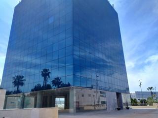 Aparcament cotxe  Mercurio. Solvia inmobiliaria  garaje torres de cotillas las