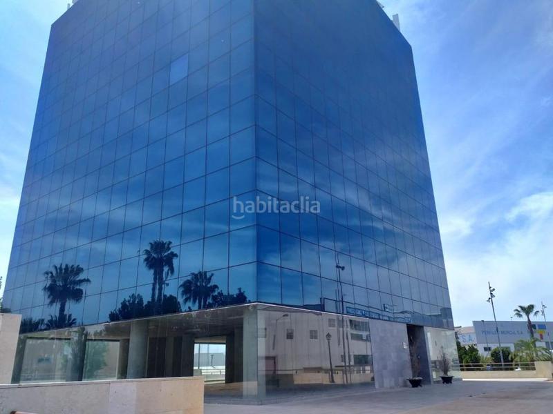 Foto 1fa0735e-d950-4b84-9f88-9eb9889bf68c. Car parking in Los Vientos - Casa Ros Molina de Segura