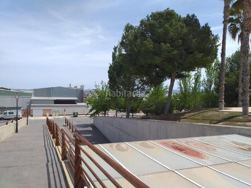 Foto 32dbede1-d1bf-41c6-9046-511775458767. Car parking in Los Vientos - Casa Ros Molina de Segura