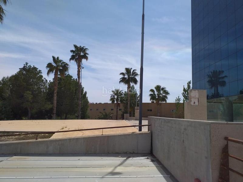 Foto 4a3db1f3-ff41-42b6-86cb-652c8b8fb0ba. Car parking in Los Vientos - Casa Ros Molina de Segura