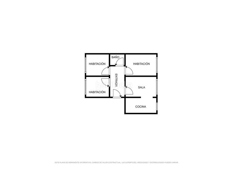 Foto 11a47c18-625c-43a8-a19b-fb325120c605. Piso solvia inmobiliaria piso en Santa Colomba de Curueño