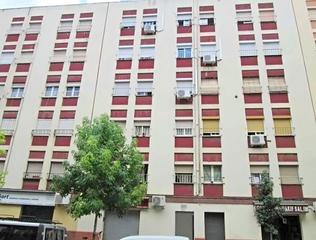 Pis  Bonasort. Solvia inmobiliaria  piso cerdanyola del vallès