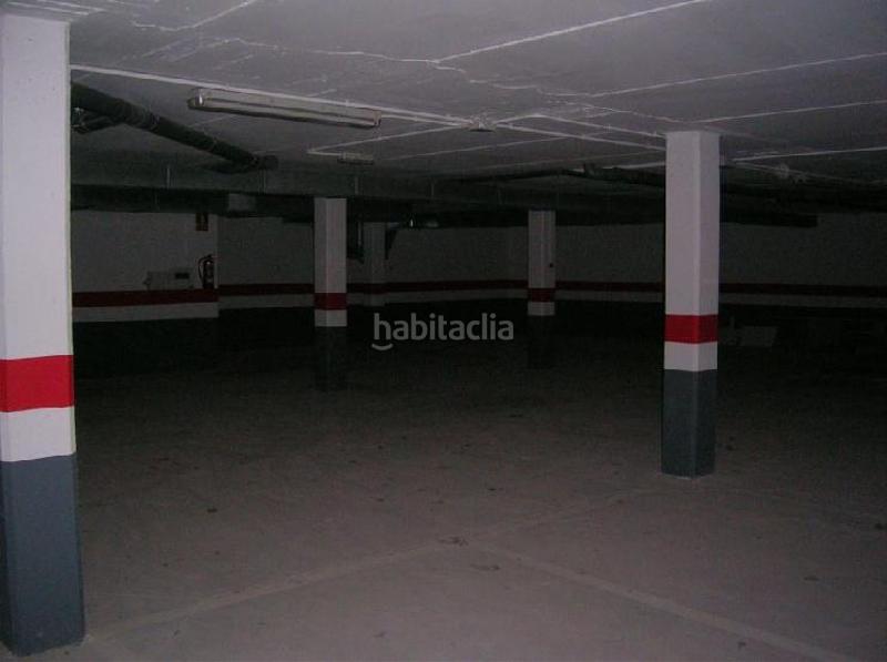 Foto 25ab1046-f6b5-4c00-a76e-c47f774c5fb3. Parking coche solvia inmobiliaria garaje en Girón Valladolid