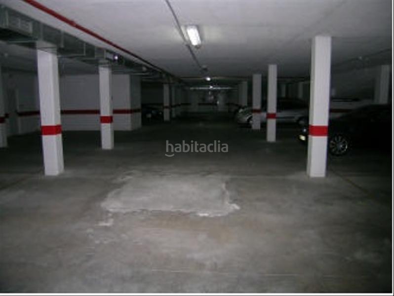 Foto 225ea057-7cd6-488e-8b4f-c98f95715514. Parking coche solvia inmobiliaria garaje en Turís