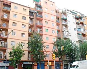 Pis  Gran passeig ronda. Solvia inmobiliaria  piso lleida