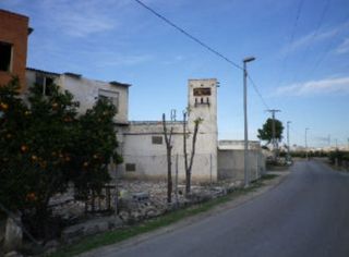 Chalet  Del herve. Solvia inmobiliaria  chalet independiente torres de cotillas las
