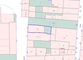 Rural plot  Santo (el). Solvia inmobiliaria  suelo urbano calasparra
