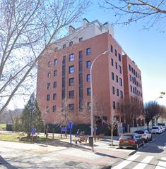 Parking voiture  C/ silvina. Solvia inmobiliaria  garaje madrid