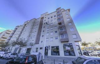 Parking coche  Francisco rabal. Solvia inmobiliaria  garaje elcheelx