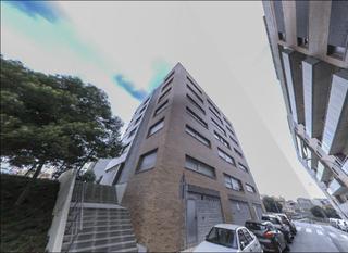 Piso  C/ d´atenes. Solvia inmobiliaria  piso terrassa
