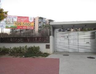Parking coche  Batlle pere molas (del). Solvia inmobiliaria  garaje salou