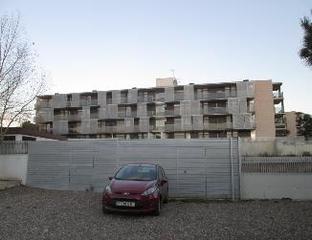 Autoparkplatz  Batlle pere molas (del). Solvia inmobiliaria  garaje salou