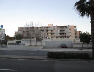 Aparcament cotxe  Batlle pere molas (del). Solvia inmobiliaria  garaje salou