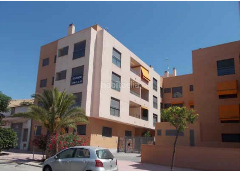 Foto 9a752317-3f62-4d19-a84e-64ca85a00e07. Car parking in Monforte del Cid