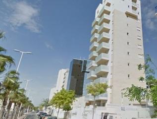 Parking voiture  Del puerto. Solvia inmobiliaria  garaje guardamar del segura