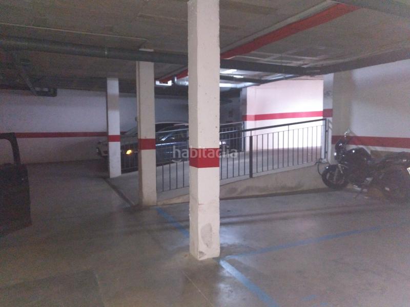 Foto 16082309-263b-4949-b8e0-038c2edf4e40. Posto auto in Centro - Doña Mercedes Dos Hermanas