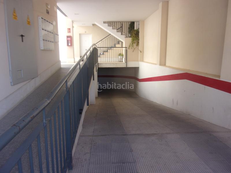 Foto 6af774fe-4835-4ccf-a1f6-90ecba8d5e84. Posto auto in Centro - Doña Mercedes Dos Hermanas