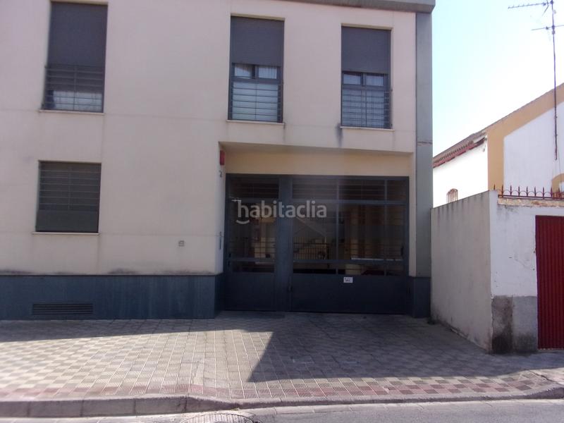 Foto 8f26d060-ba67-4c82-acb3-e2d38d21f795. Posto auto in Centro - Doña Mercedes Dos Hermanas