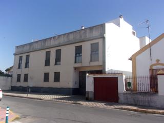 Aparcament cotxe  Nuestra señora del carmen. Solvia inmobiliaria  garaje dos hermanas