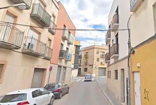 Piso  C/ santa magdalena. Solvia inmobiliaria  piso vilanova i la geltrú