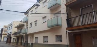 Car parking  Doctor fleming. Solvia inmobiliaria  garaje palafolls