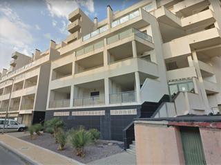 Parking voiture  Higueras (las). Solvia inmobiliaria  garaje vícar