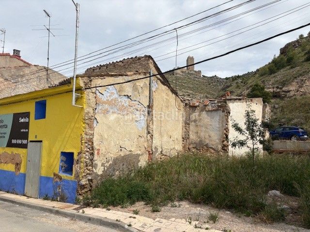 Foto 7a0fa408-ae0e-4eae-9acb-653039eecd24. Finca rústica a Cadrete
