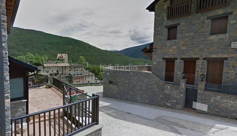 Foto 6feacd66-eca2-487b-9dcc-fde5eef05ad2. Finca rústica solvia inmobiliaria suelo urbano en Castiello de Jaca