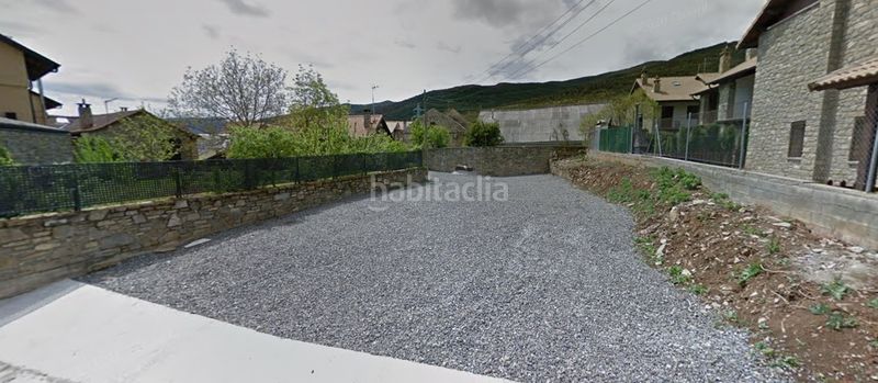 Foto 90c6071a-13bb-4d86-b14d-9e3c85e611b7. Finca rústica solvia inmobiliaria suelo urbano en Castiello de Jaca