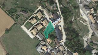 Finca rústica  Pz barrio alto. Solvia inmobiliaria  suelo urbano castiello de jaca