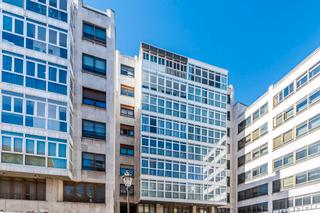 Edificio  C/ san pablo. Solvia inmobiliaria  edificio burgos