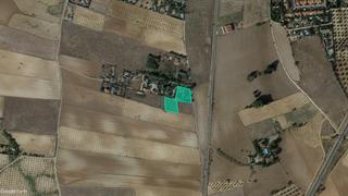 Finca rústica  Urbanización el dote. Solvia inmobiliaria  suelo rústico burguillos de toledo