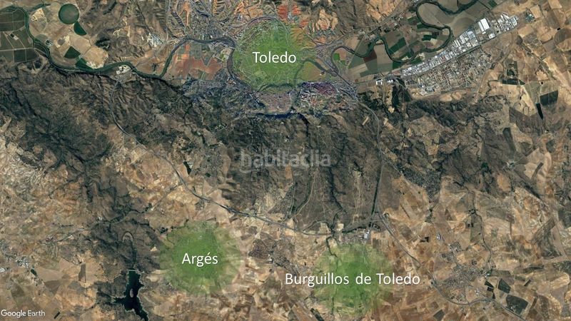 Foto a9f5d06a-a697-4972-871c-77c2aeb84697. Finca rústica a Burguillos de Toledo