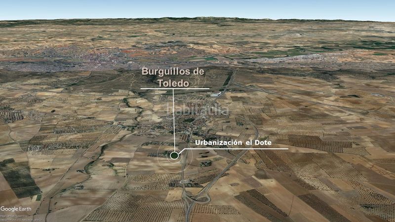 Foto b46b412b-e25b-4795-9792-850e5c655ee7. Finca rústica a Burguillos de Toledo
