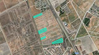 Finca rústica  Lg sud 3. Solvia inmobiliaria  suelo urbanizable aldeamayor de san martín