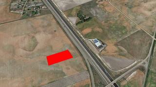 Finca rústica  Lg sud 3. Solvia inmobiliaria  suelo urbanizable aldeamayor de san martín