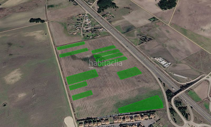 Foto ea831c63-acfa-43c8-b34b-13525e930f1c. Finca rústica a Aldeamayor de San Martín
