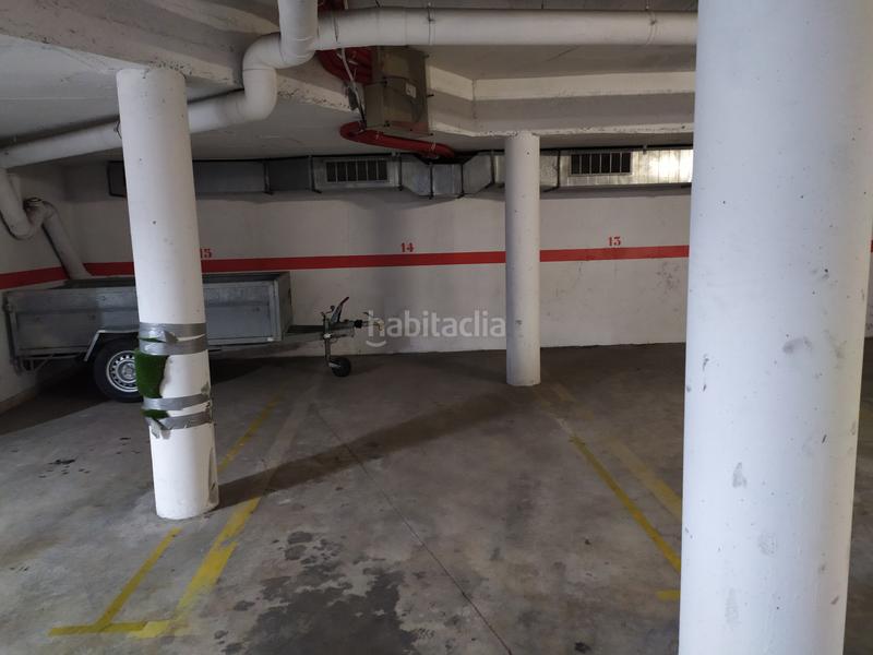 Foto a2d30cc8-126d-4a0a-a2c2-7f3afae9214f. Appartement avec parking dans Vila-seca poble Vila-seca