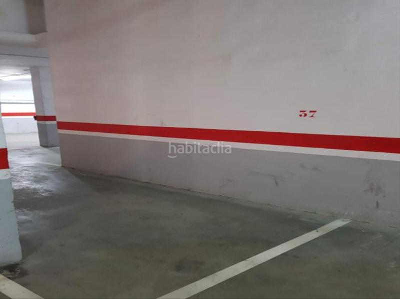 Foto 2fd2bf94-979e-452c-b736-2b3d87ea0b1f. Parking coche solvia inmobiliaria garaje huércalovera en Huércal - Overa