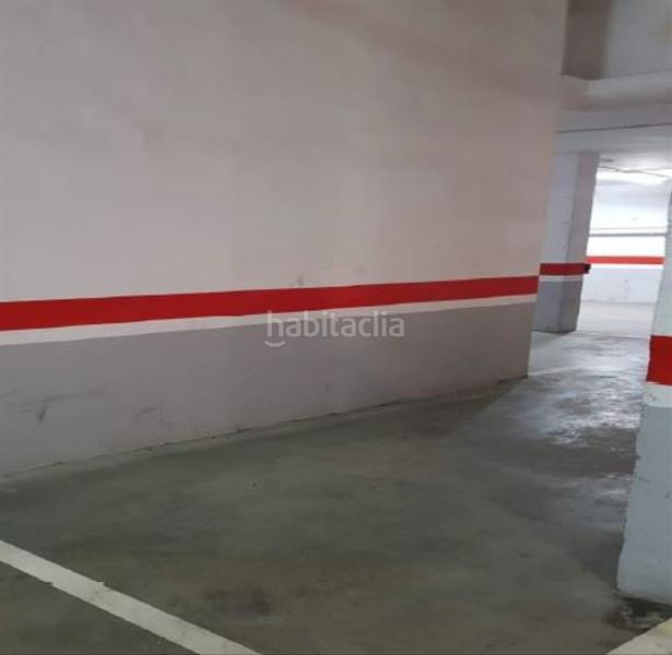 Foto 379dc0d5-42aa-471d-a1b6-bafb218ca62b. Parking coche solvia inmobiliaria garaje huércalovera en Huércal - Overa