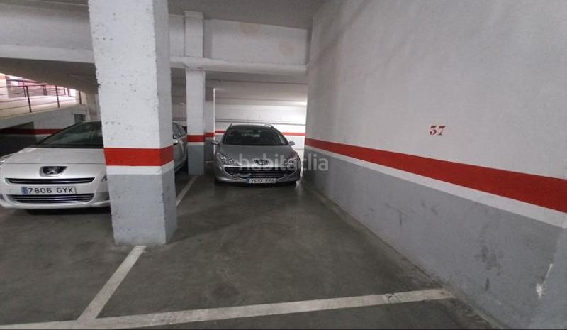 Foto 3ed3ab7c-59c9-47e8-86e7-794ca5023a44. Parking coche solvia inmobiliaria garaje huércalovera en Huércal - Overa