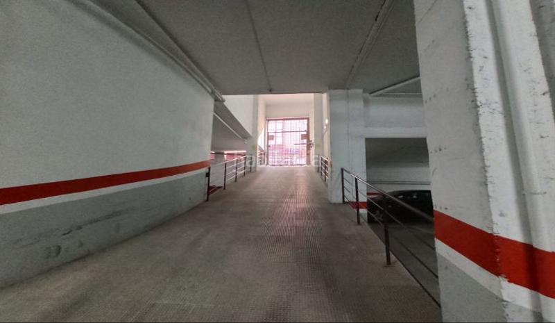 Foto 43c87412-17e4-4c0e-82fc-e4693393d369. Parking coche solvia inmobiliaria garaje huércalovera en Huércal - Overa