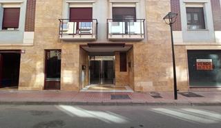 Parking voiture  Pintor velazquez. Solvia inmobiliaria  garaje huércalovera