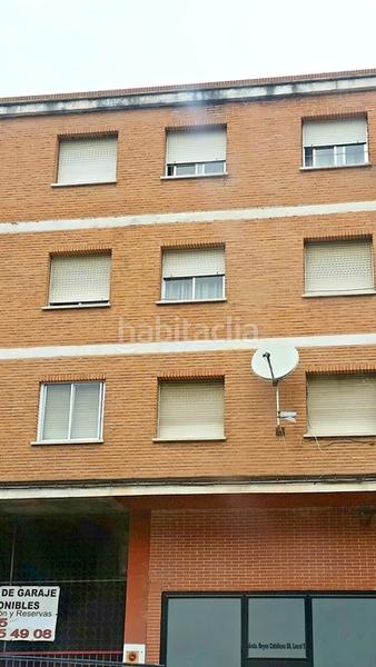 Foto 706c7f99-8201-4c3e-899e-3a7e62bd91ec. Pis a Reyes Católicos Alcalá de Henares