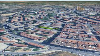 Finca rústica  C/ music vivaldi. Solvia inmobiliaria  suelo urbano lleida